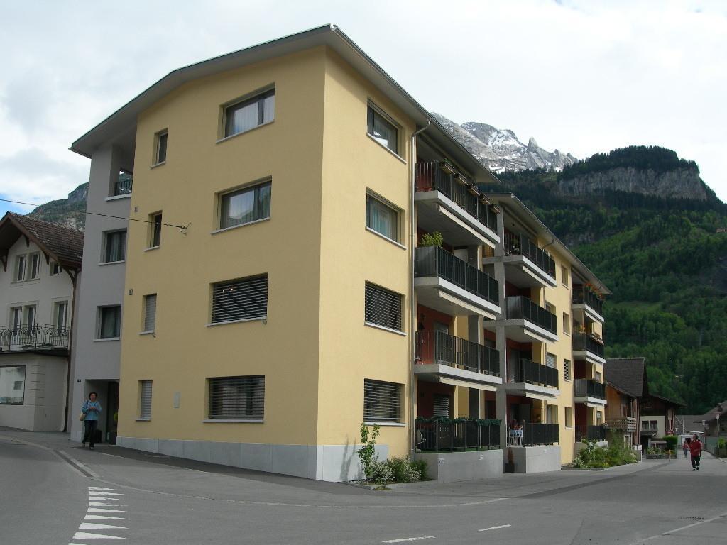 Alpbachstrasse 4, Meiringen Camera foto